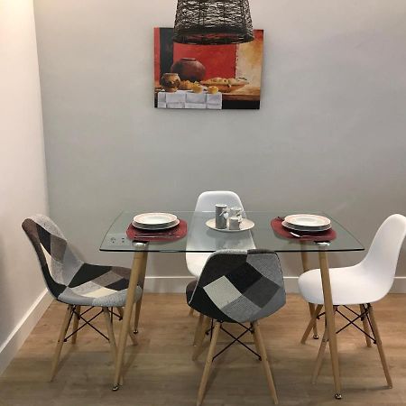 Apartamento Abuelo Mayorga Plasencia Exterior foto