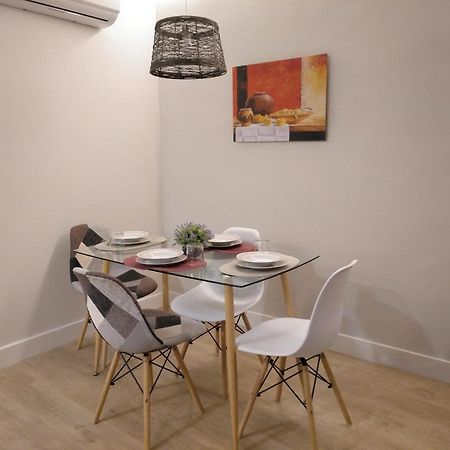 Apartamento Abuelo Mayorga Plasencia Exterior foto