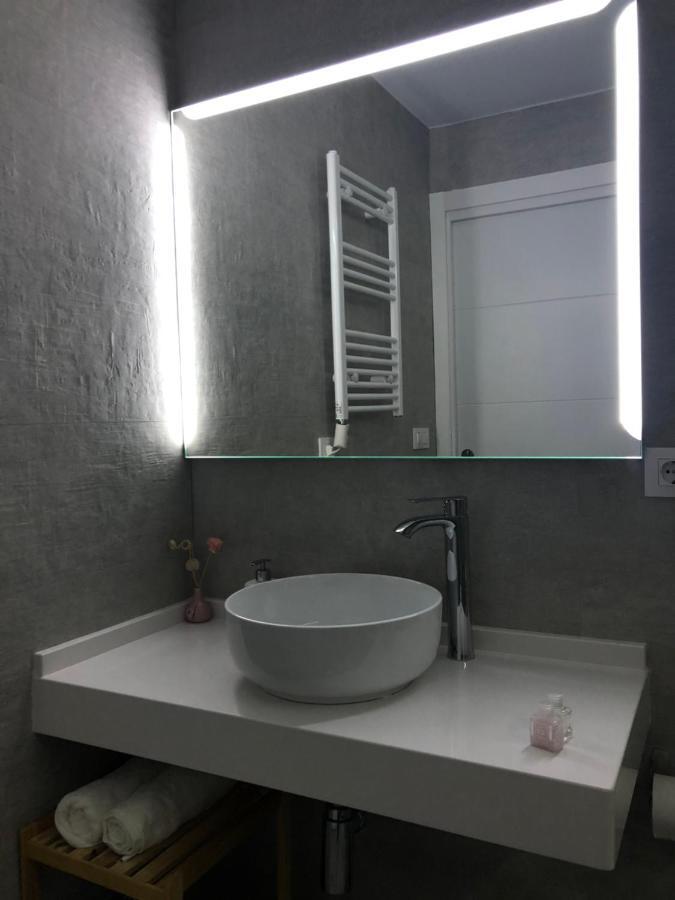 Apartamento Abuelo Mayorga Plasencia Exterior foto